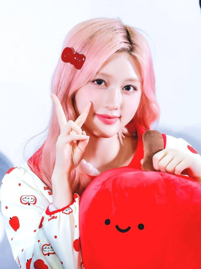 IVE (아이브) 가을2