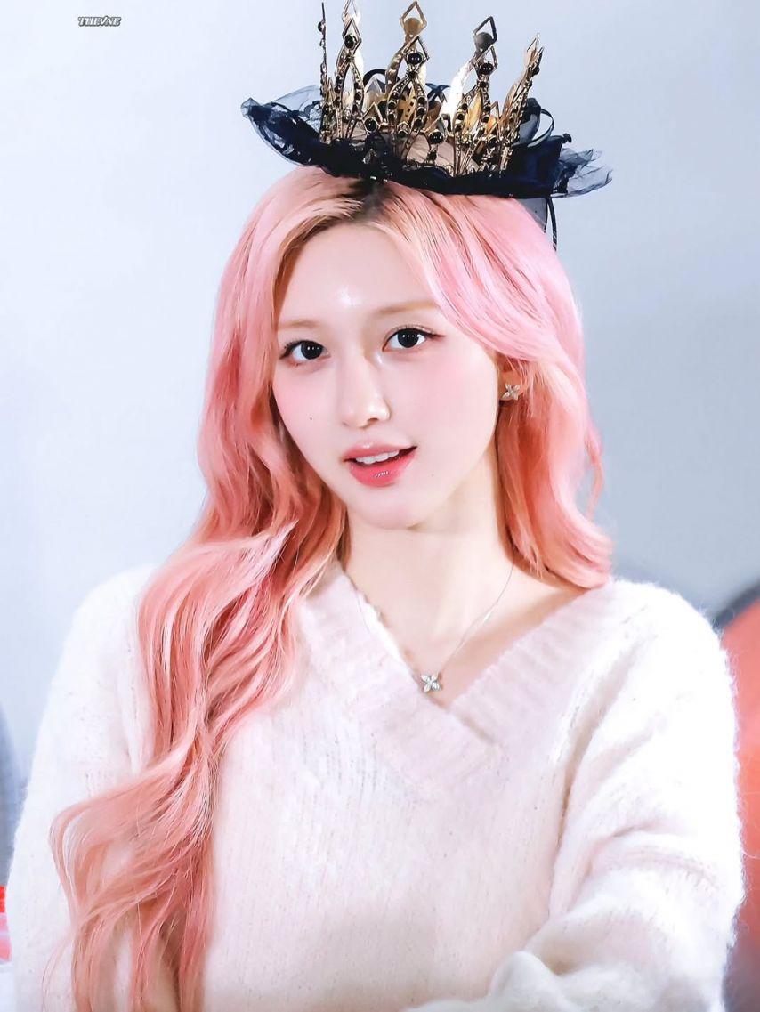 IVE (아이브) 가을3