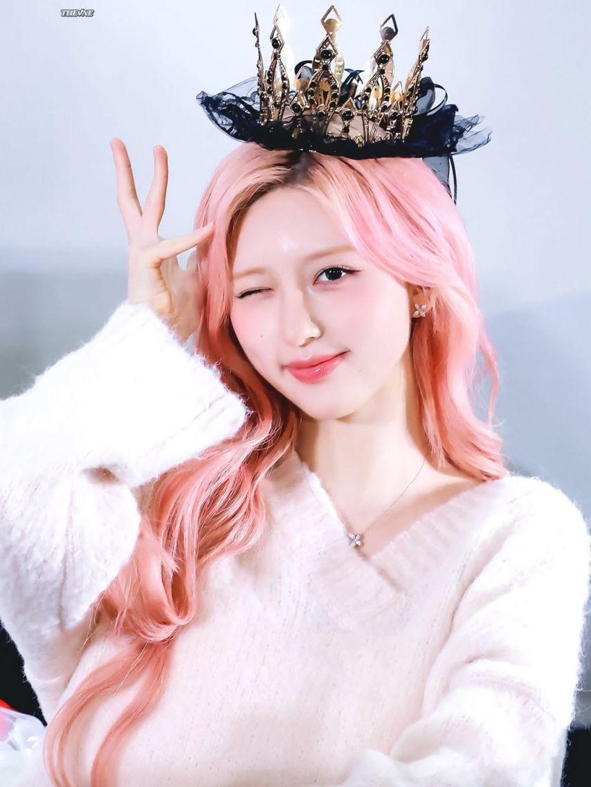 IVE (아이브) 가을4