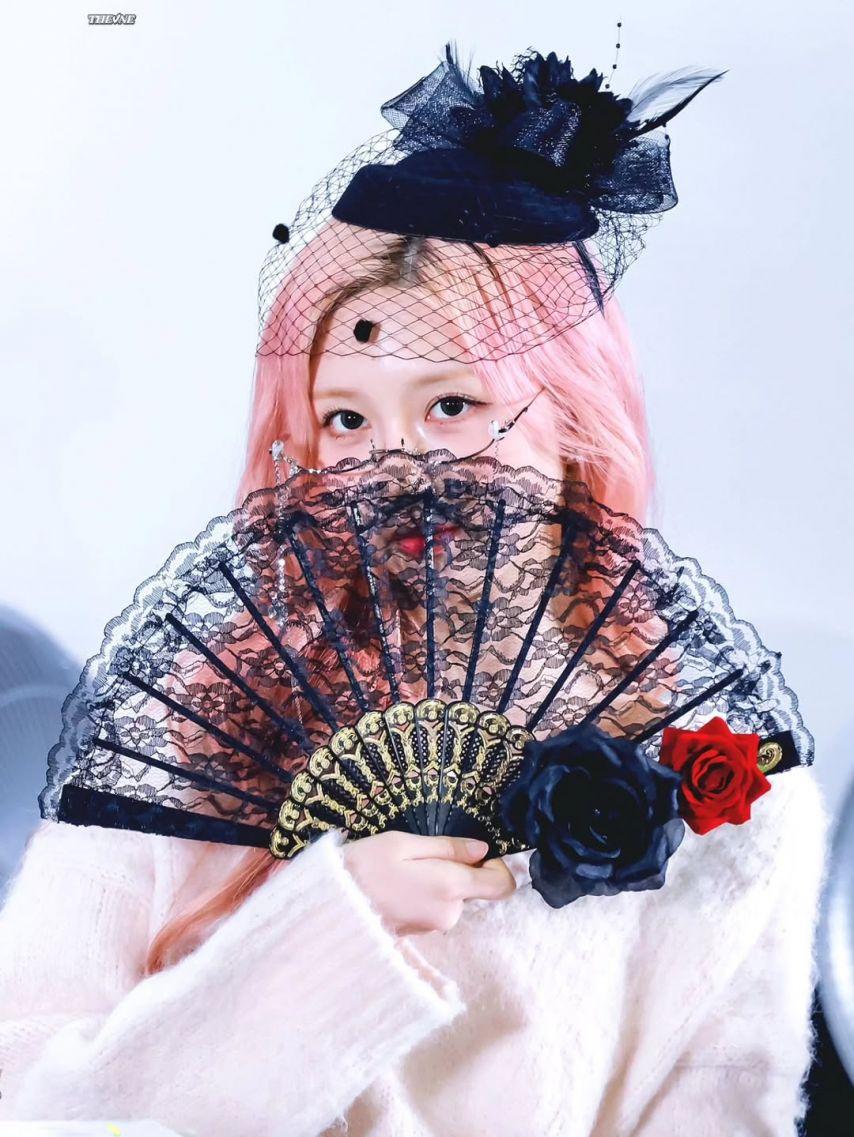 IVE (아이브) 가을5