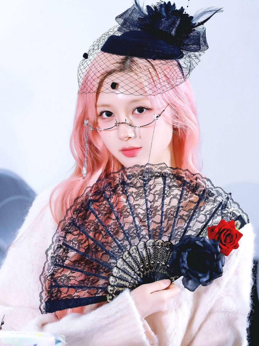 IVE (아이브) 가을6