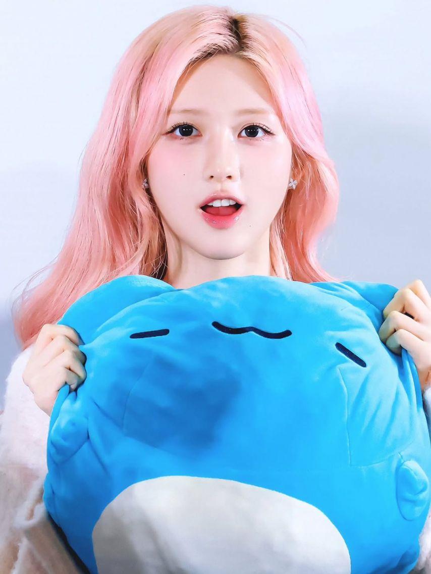 IVE (아이브) 가을7