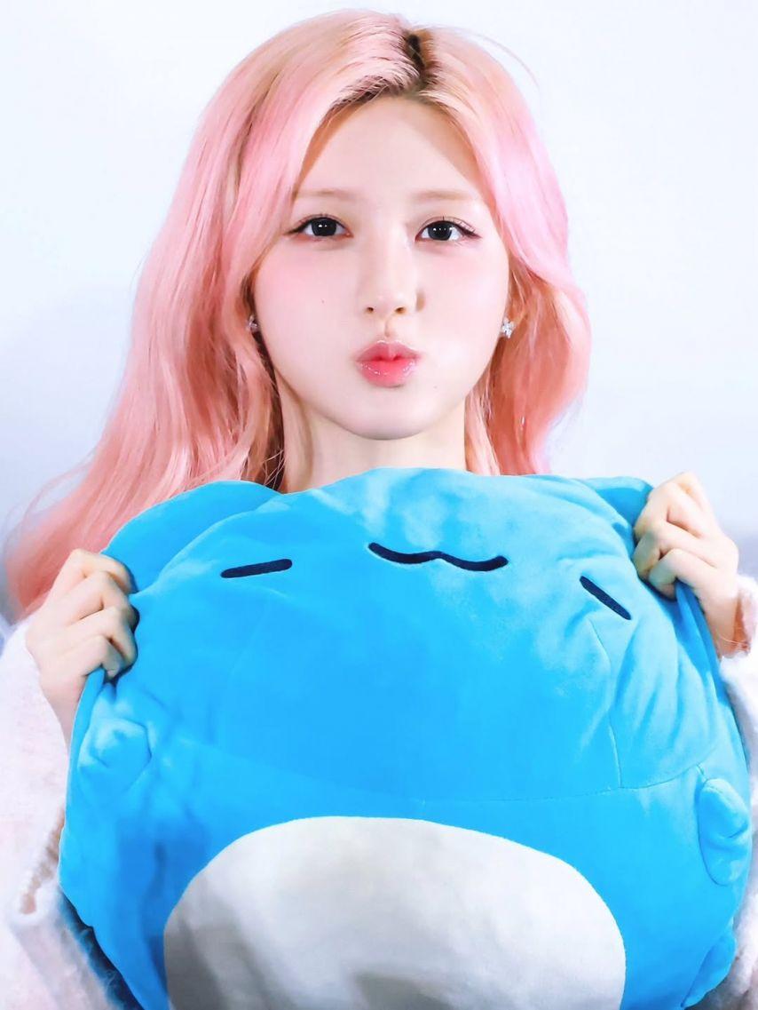 IVE (아이브) 가을8