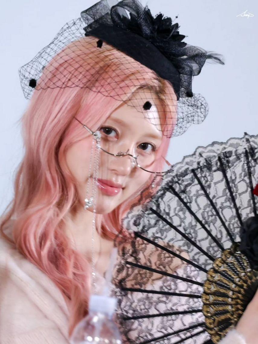 IVE (아이브) 가을9