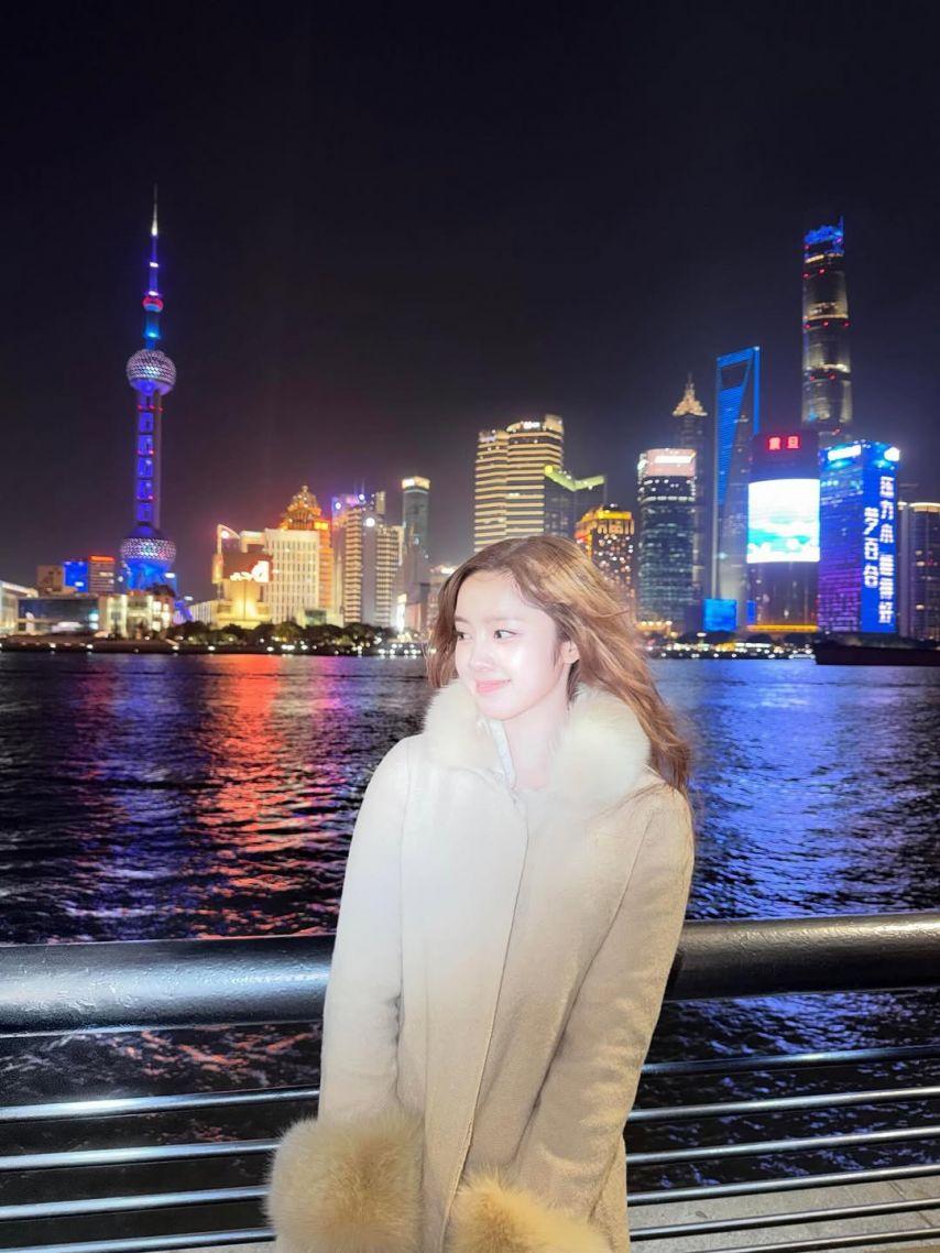 UNIS (유니스) 엘리시아8