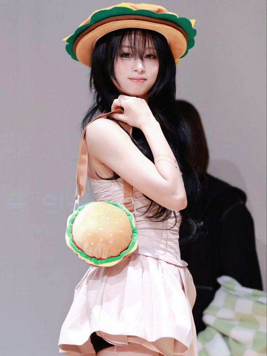 BABYMONSTER (베이비몬스터) 아현1