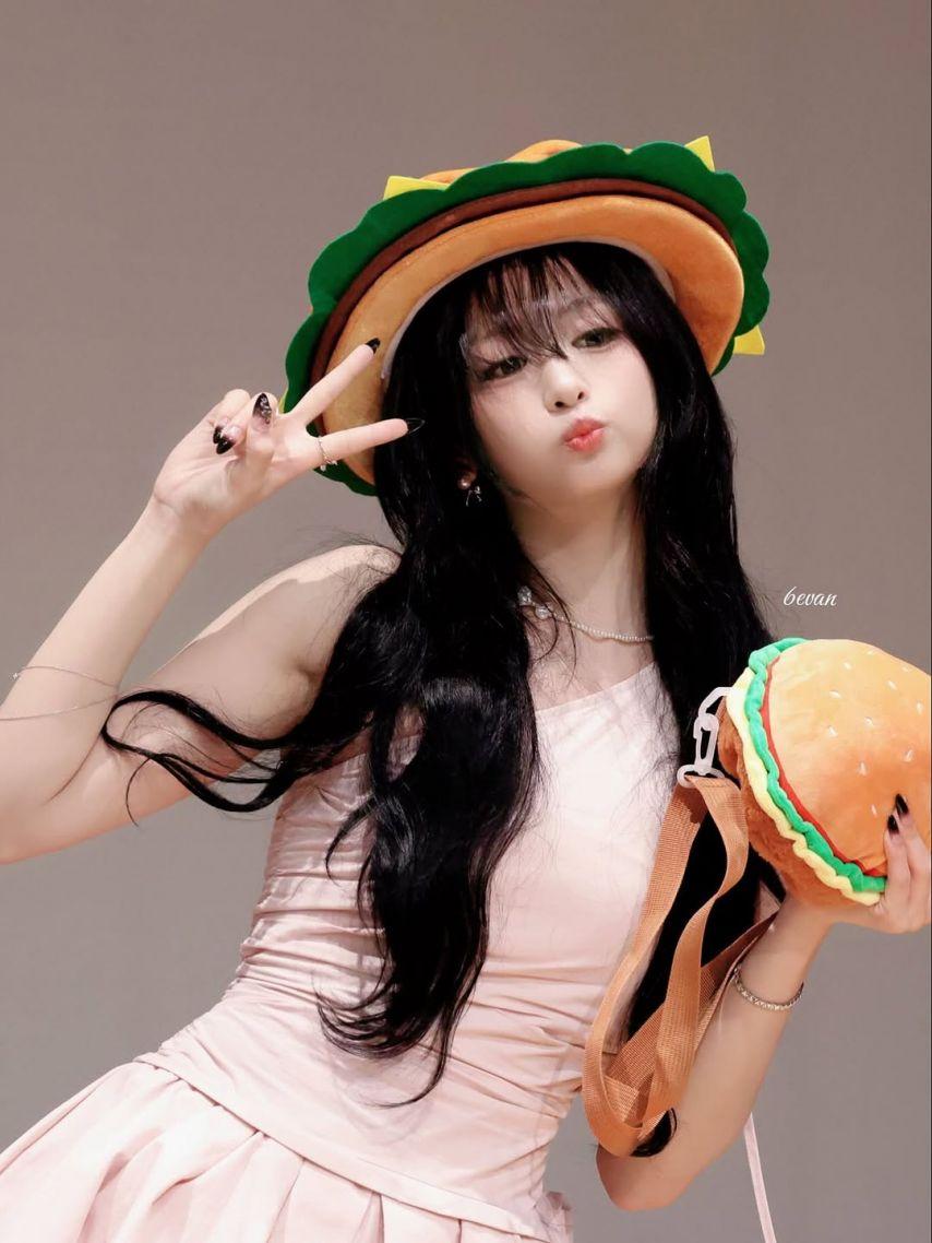 BABYMONSTER (베이비몬스터) 아현2