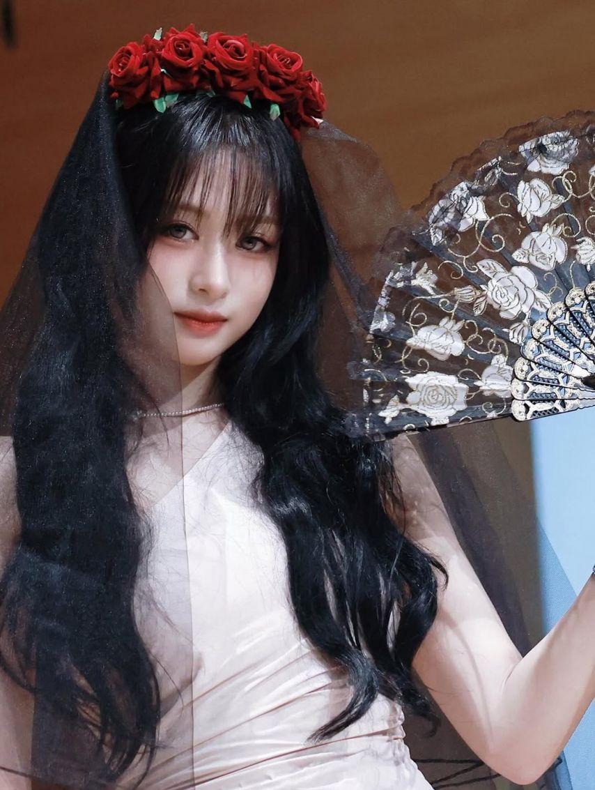 BABYMONSTER (베이비몬스터) 아현3