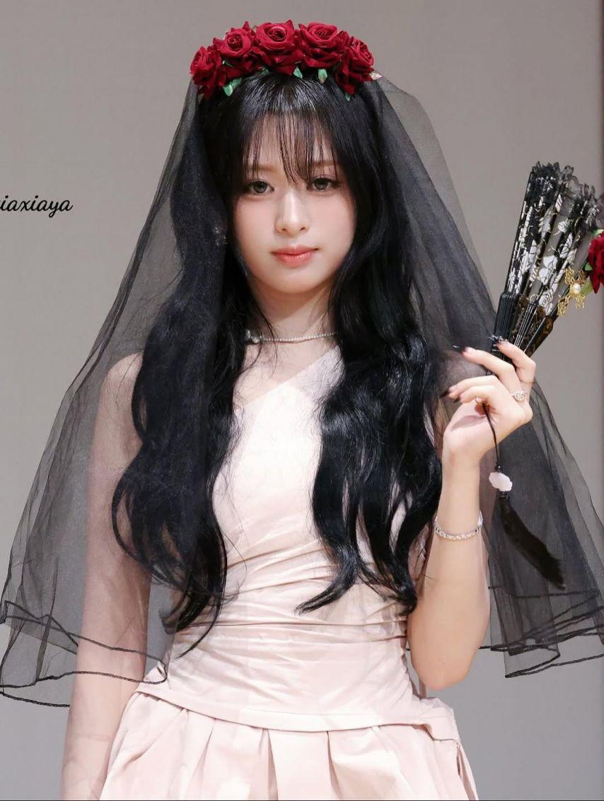 BABYMONSTER (베이비몬스터) 아현5