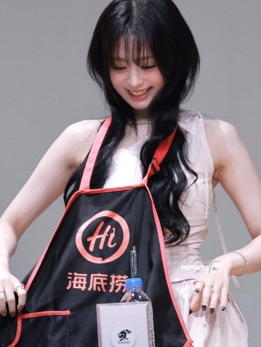 BABYMONSTER (베이비몬스터) 아현8