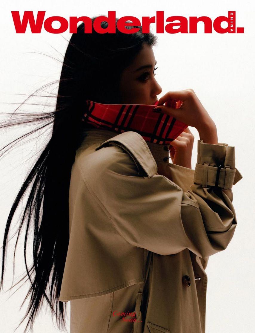 케플러 (Kep1er) 샤오팅0