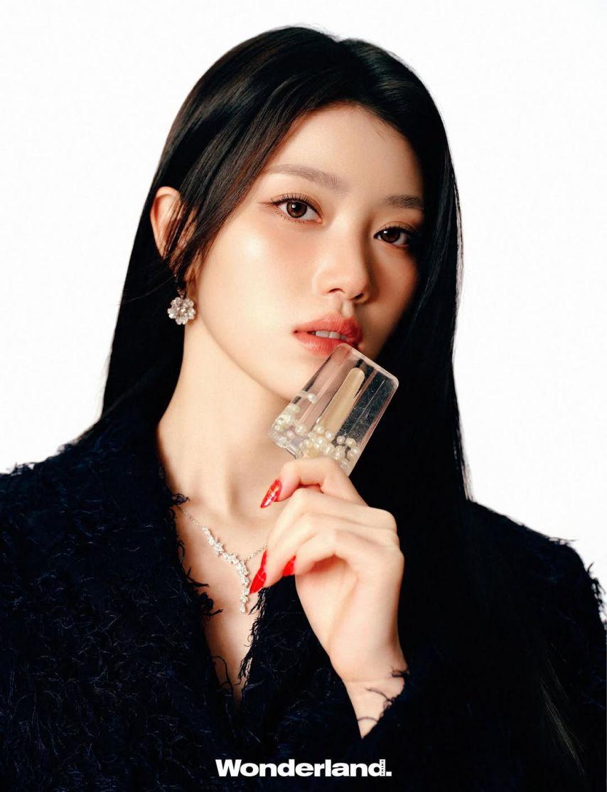 케플러 (Kep1er) 샤오팅10