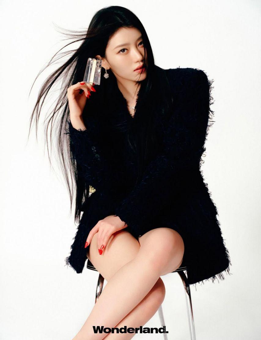 케플러 (Kep1er) 샤오팅13