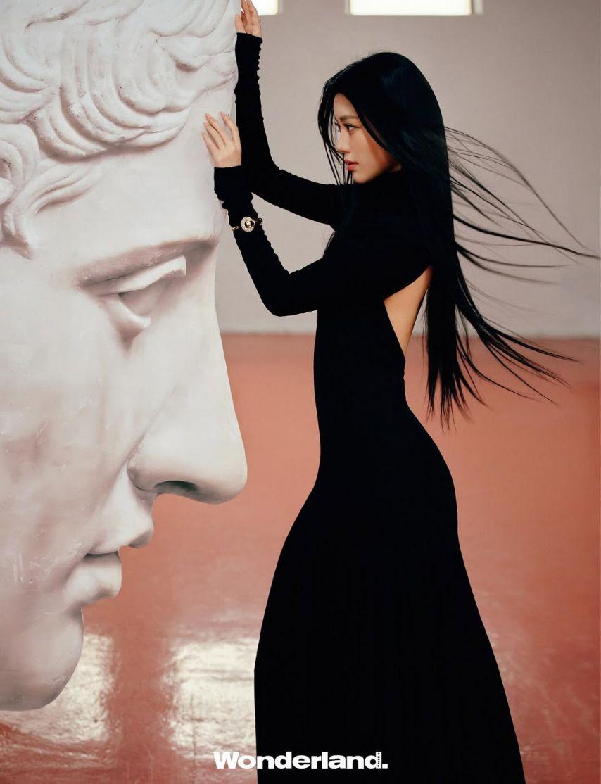 케플러 (Kep1er) 샤오팅15