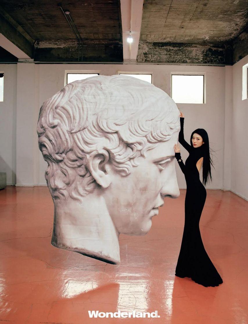 케플러 (Kep1er) 샤오팅16