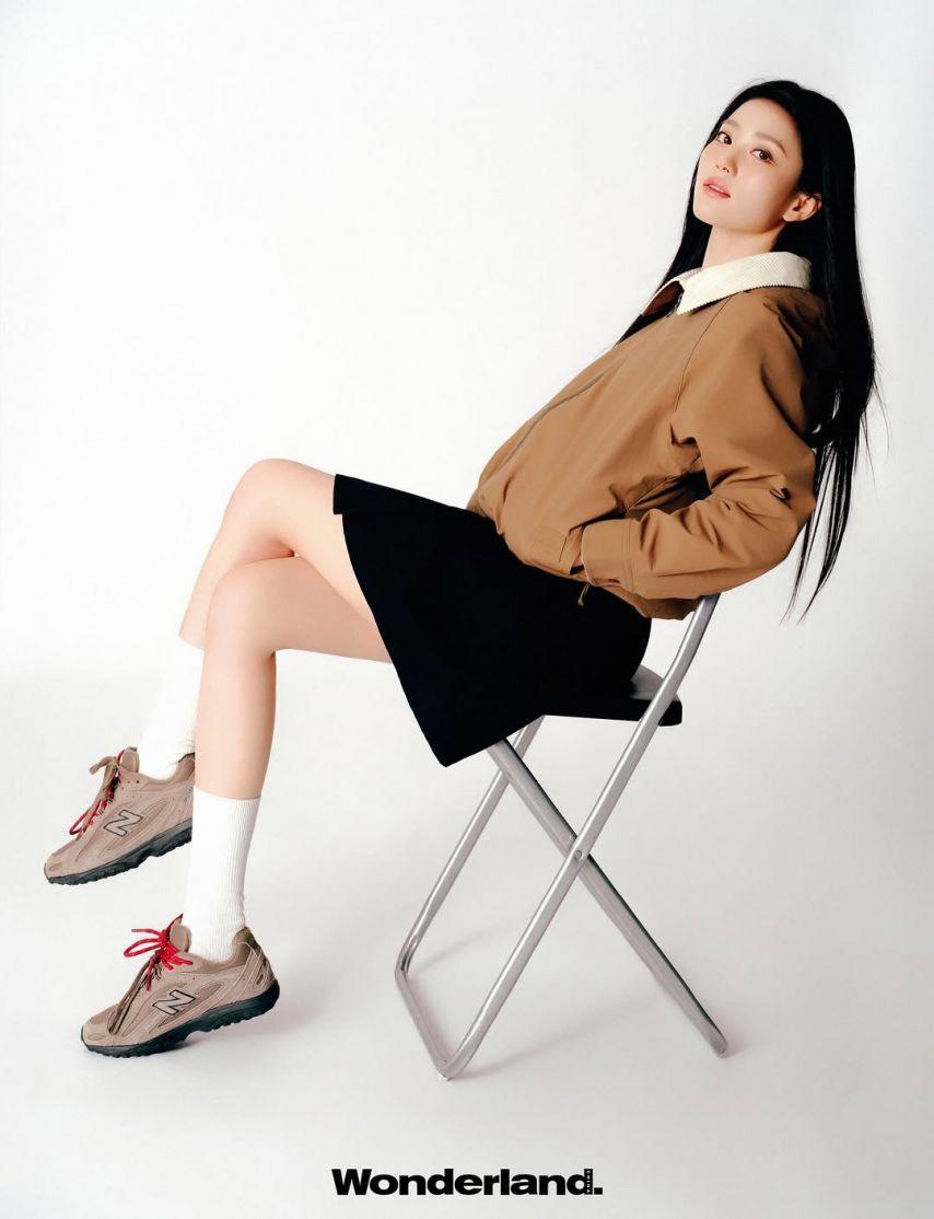 케플러 (Kep1er) 샤오팅17