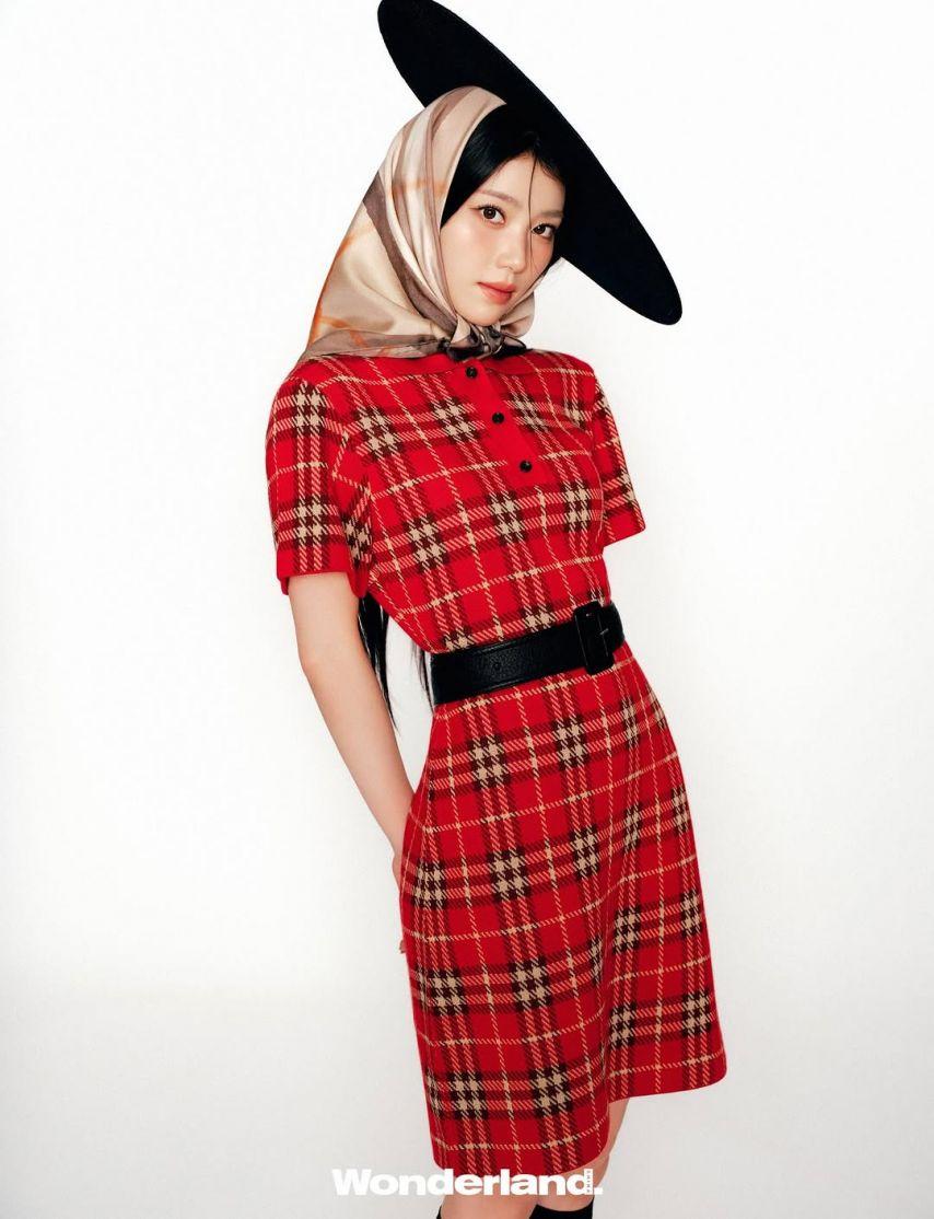 케플러 (Kep1er) 샤오팅1