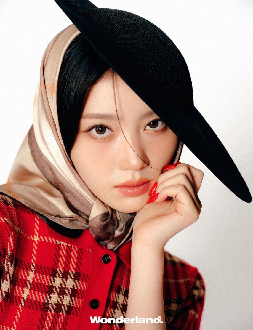 케플러 (Kep1er) 샤오팅2