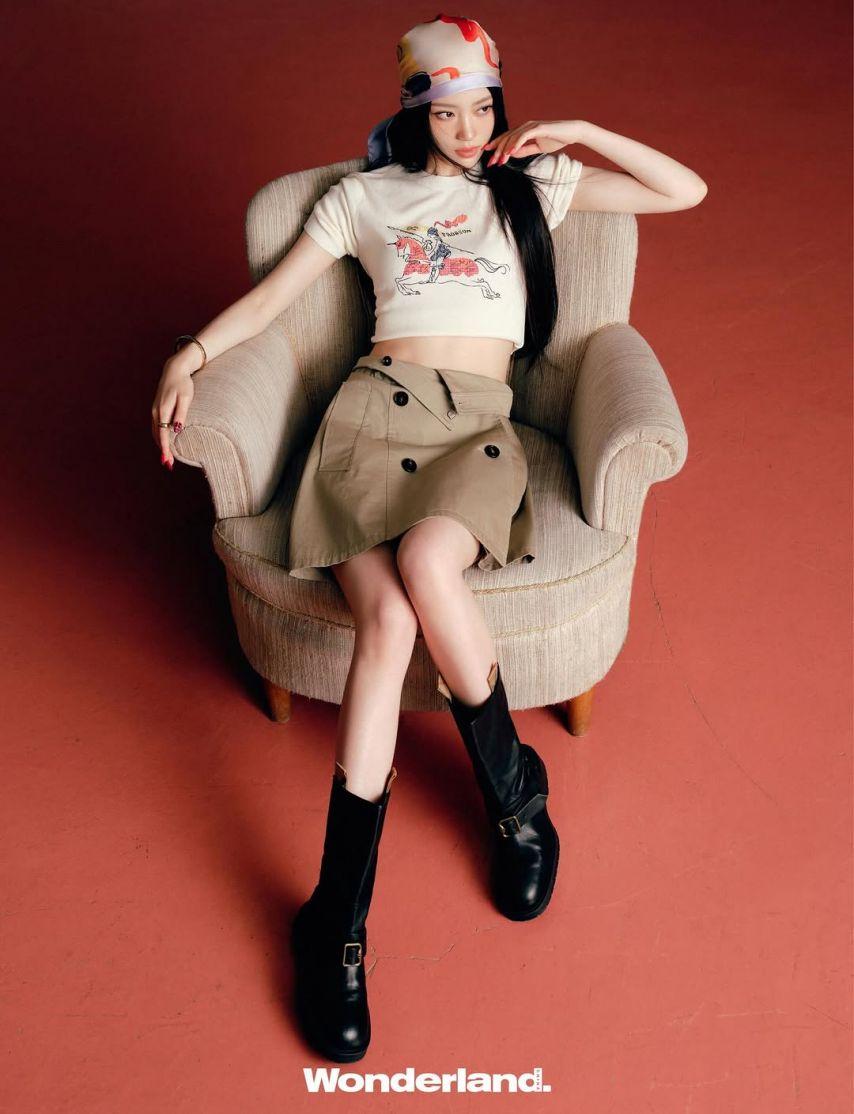 케플러 (Kep1er) 샤오팅4