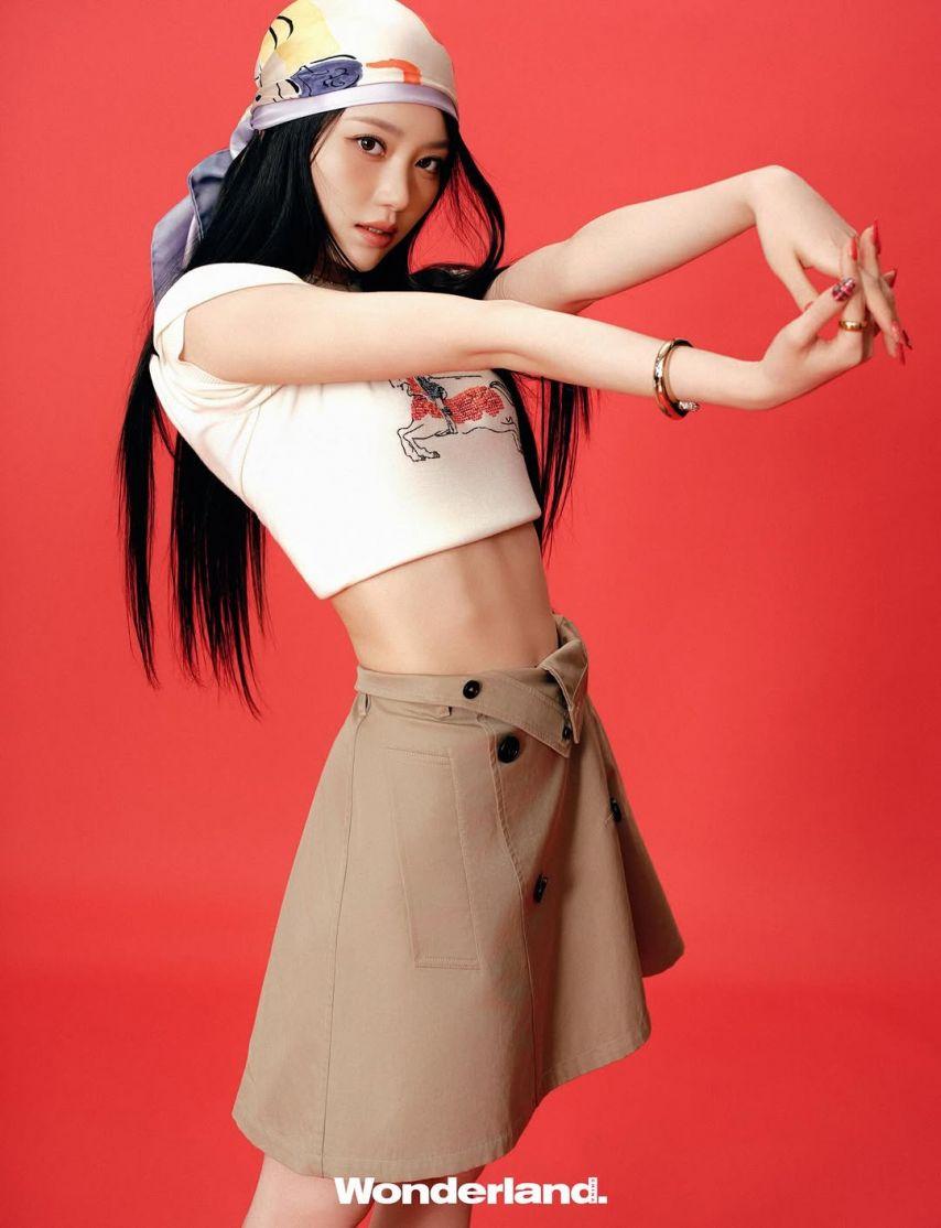 케플러 (Kep1er) 샤오팅5