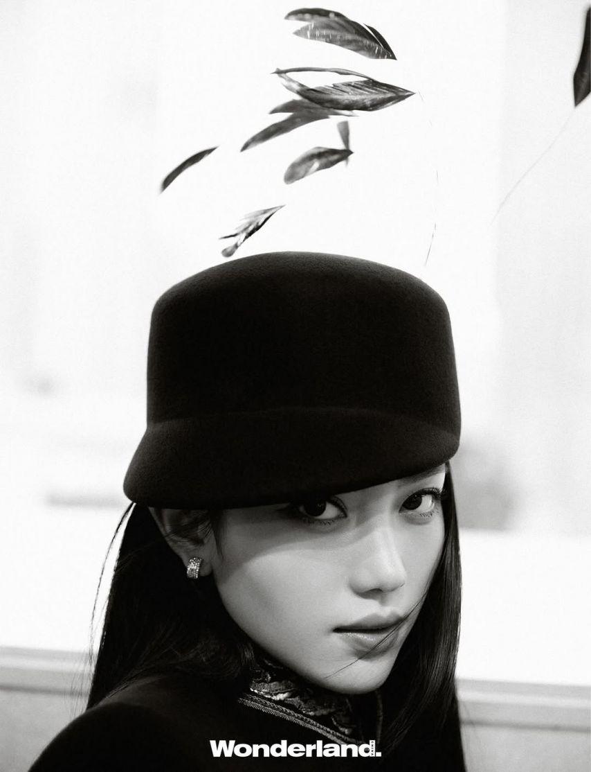 케플러 (Kep1er) 샤오팅7