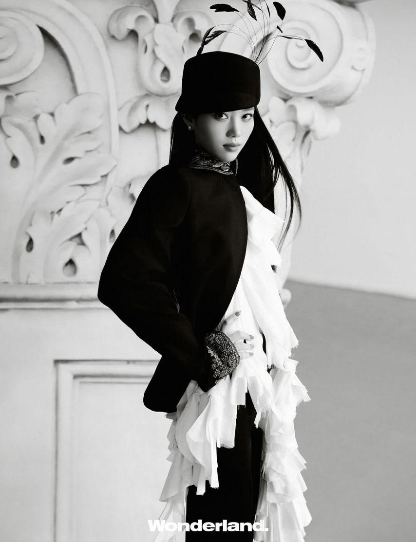 케플러 (Kep1er) 샤오팅8