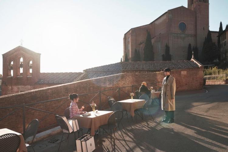 고윤정 김선호 이 사랑 통역 되나요?2