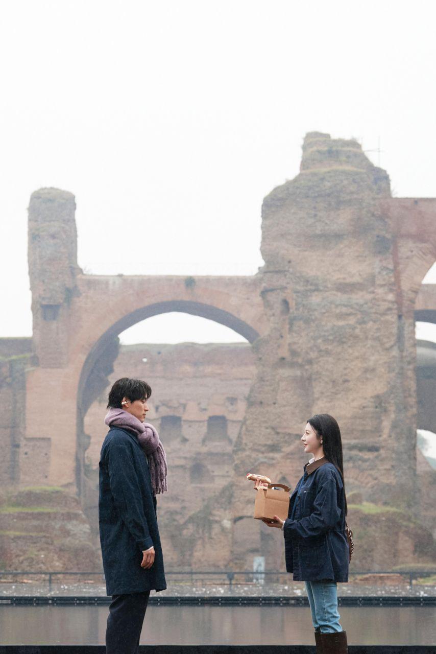 고윤정 김선호 이 사랑 통역 되나요?7