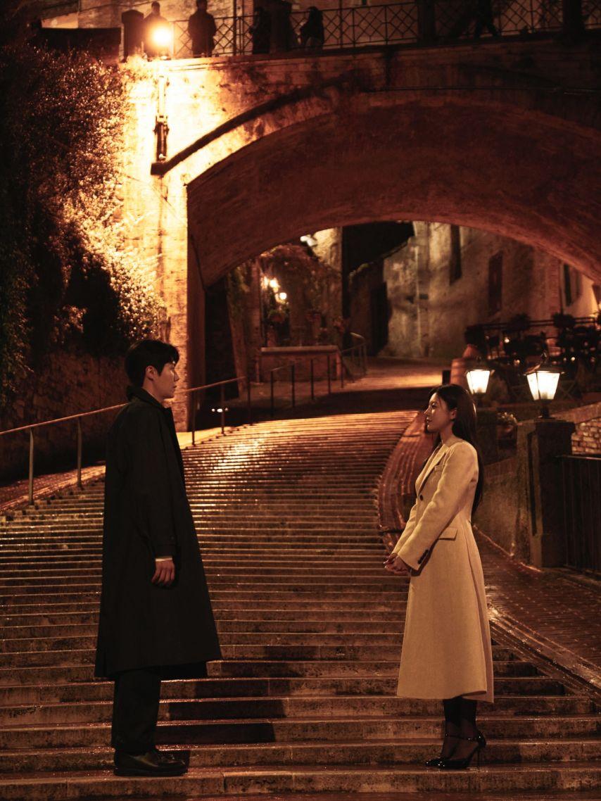 고윤정 김선호 이 사랑 통역 되나요?9