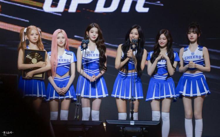 아이브 골든디스크2