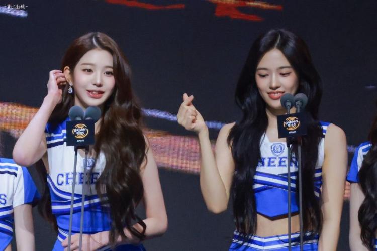 아이브 골든디스크4