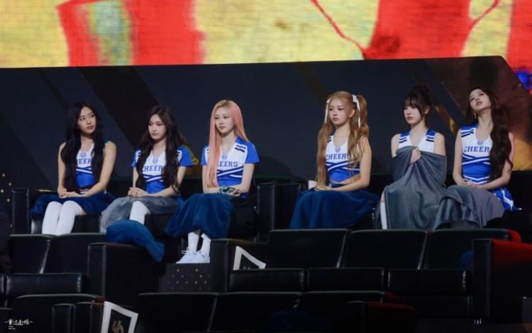 아이브 골든디스크6