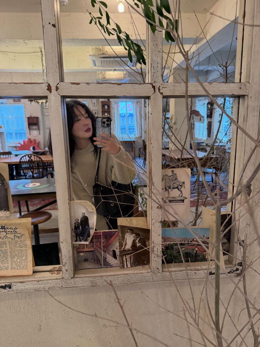 슬기 레드벨벳 인별13