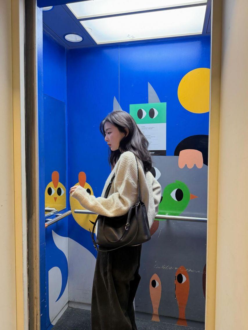 슬기 레드벨벳 인별4