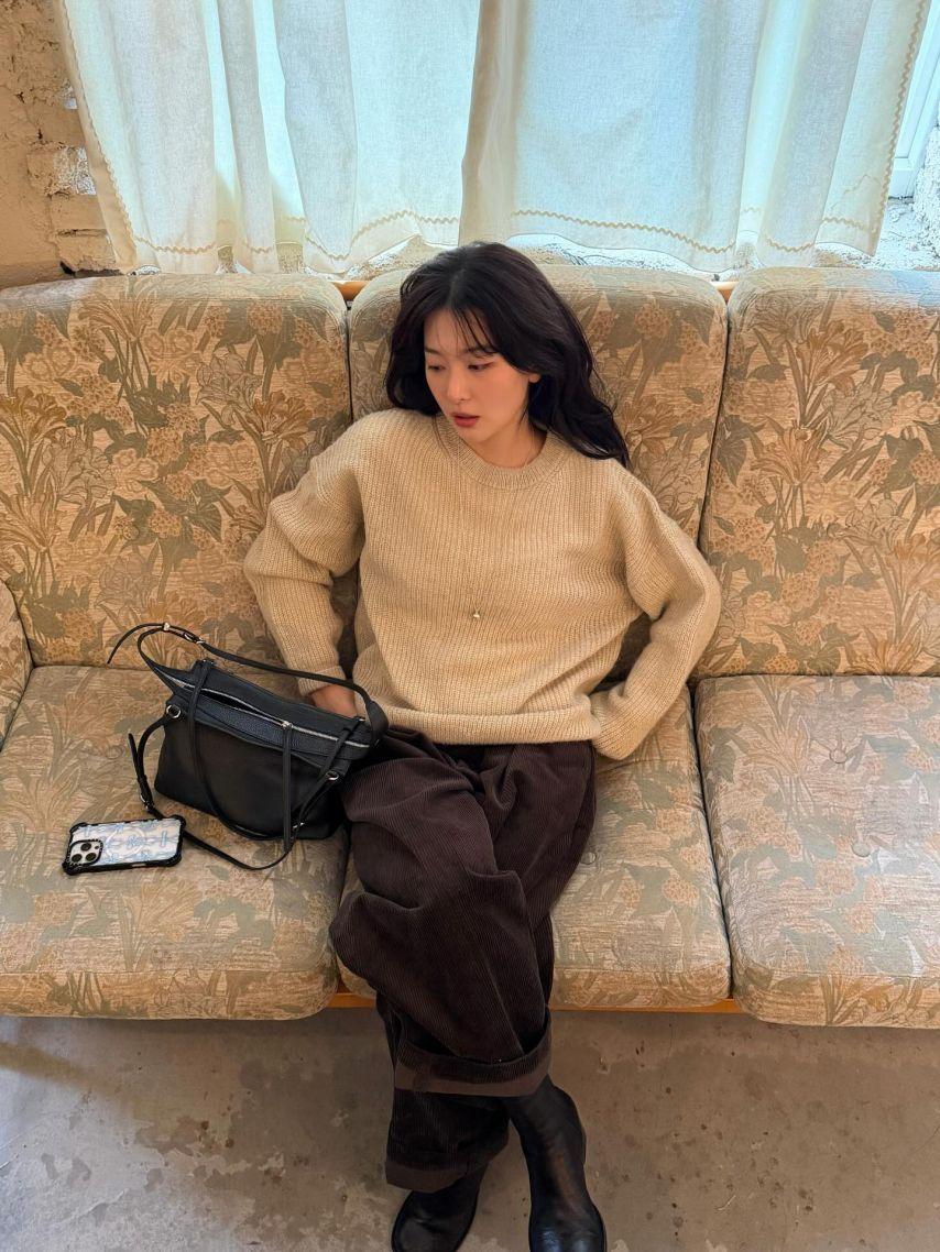 슬기 레드벨벳 인별7