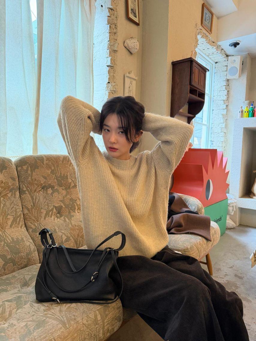 슬기 레드벨벳 인별9