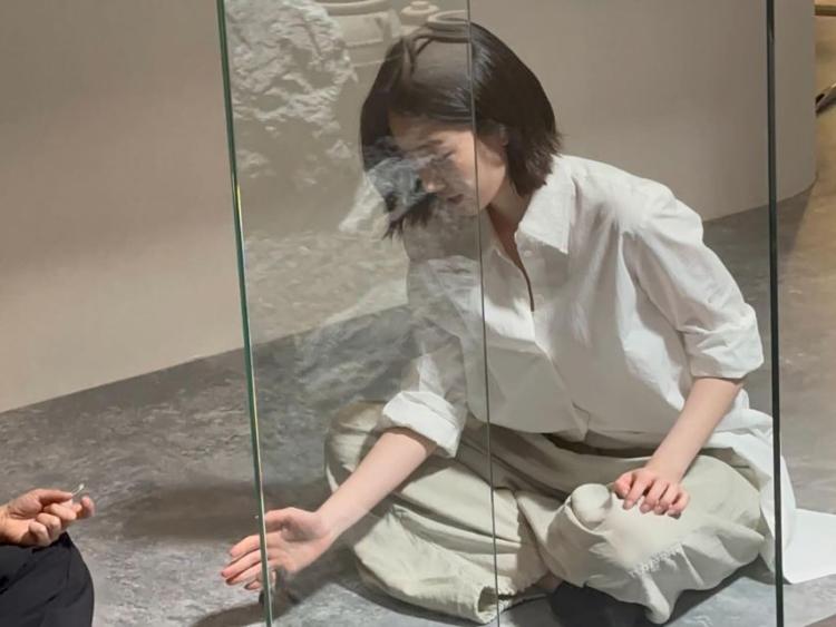 원지안 인스타1