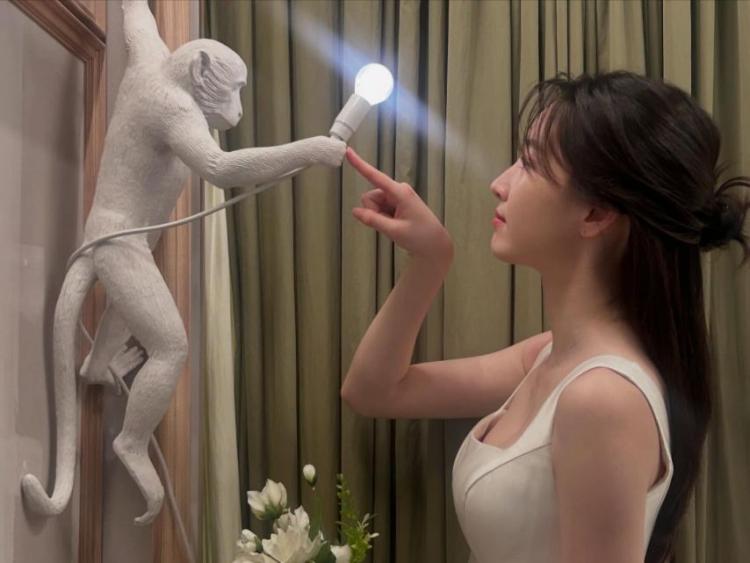 원지안 인스타3