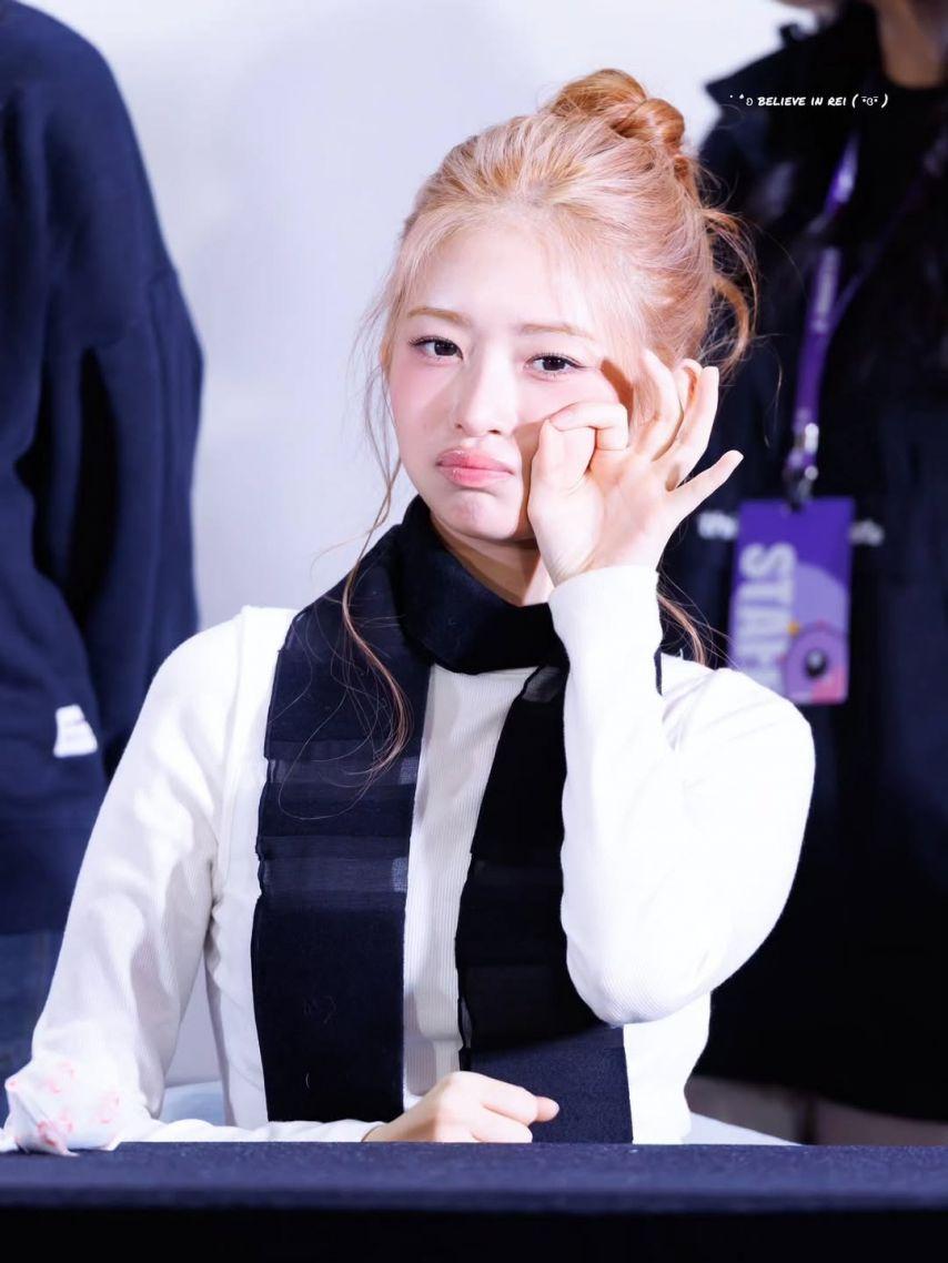 IVE (아이브) 레이11