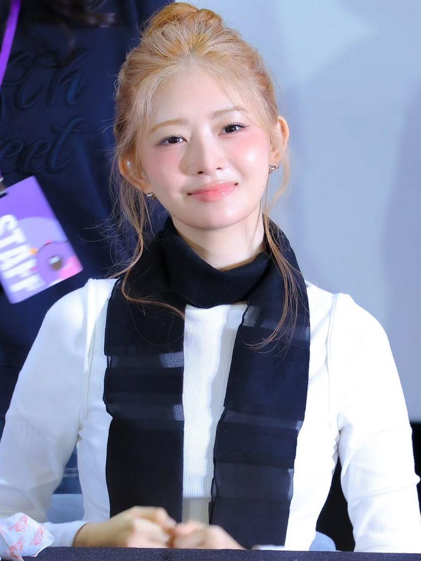 IVE (아이브) 레이12