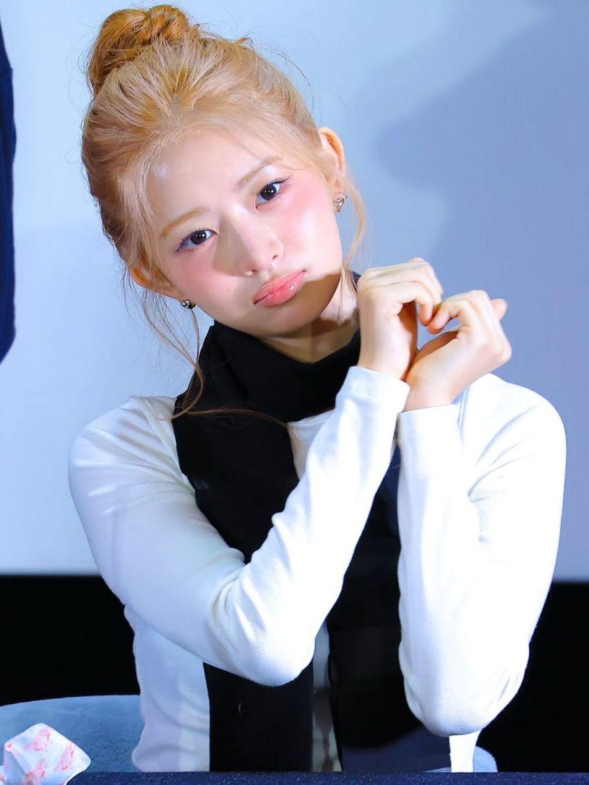 IVE (아이브) 레이14