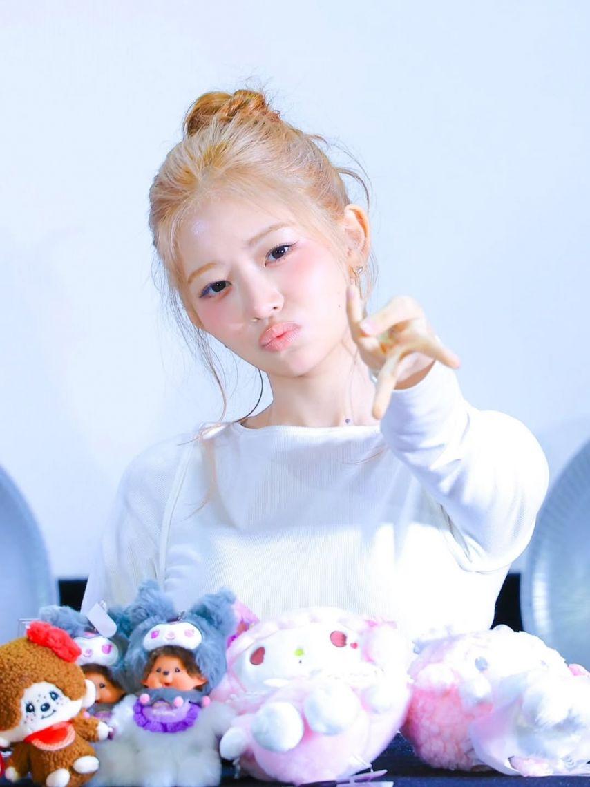 IVE (아이브) 레이1