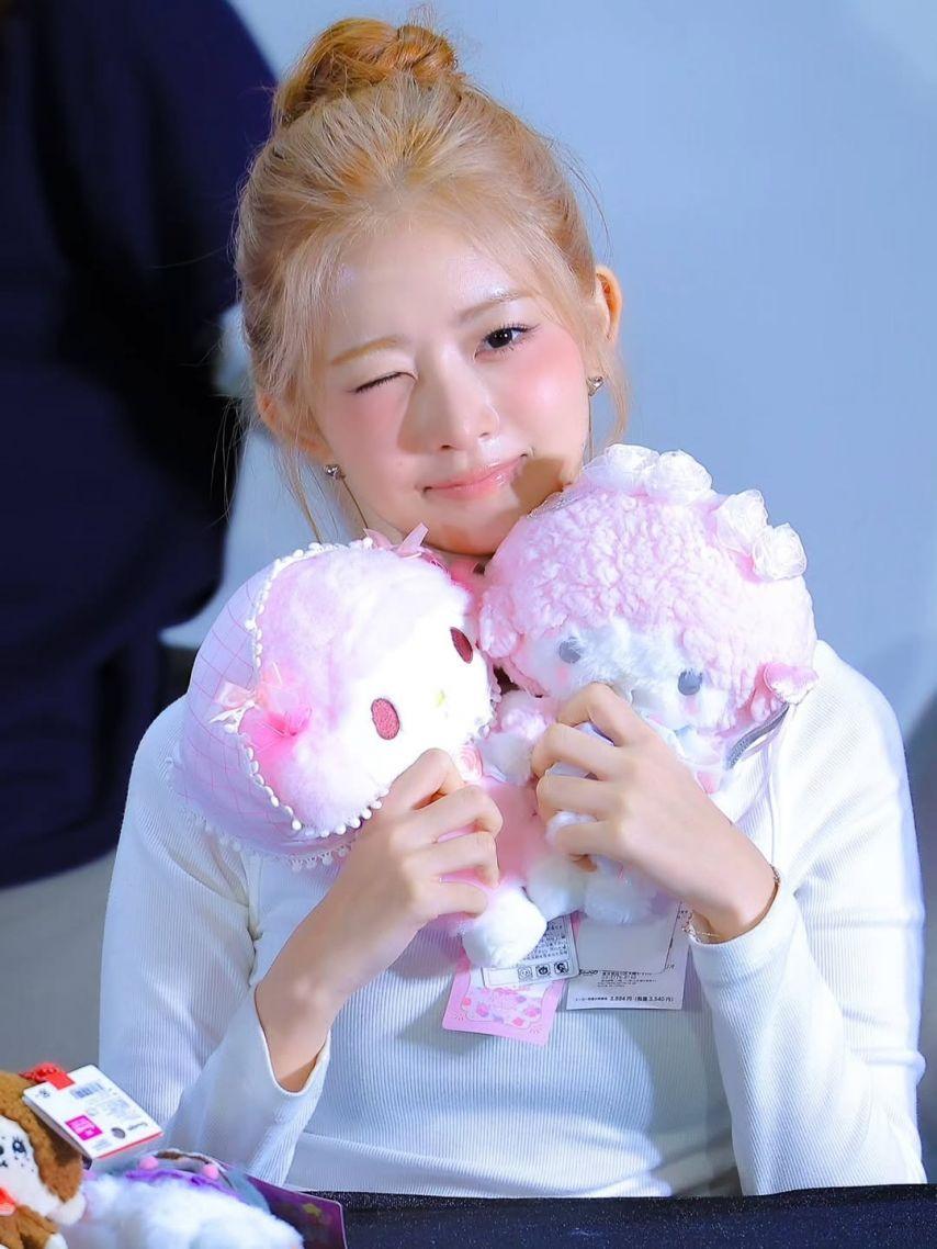 IVE (아이브) 레이3