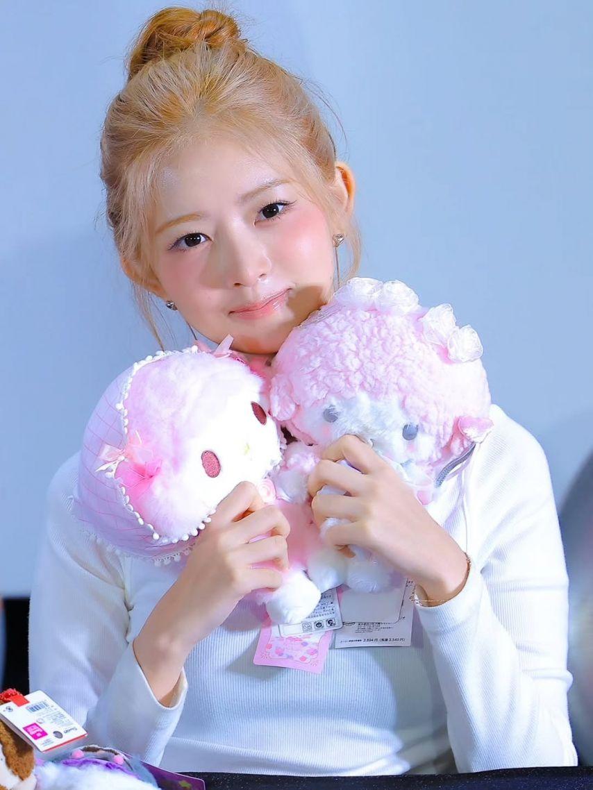 IVE (아이브) 레이5