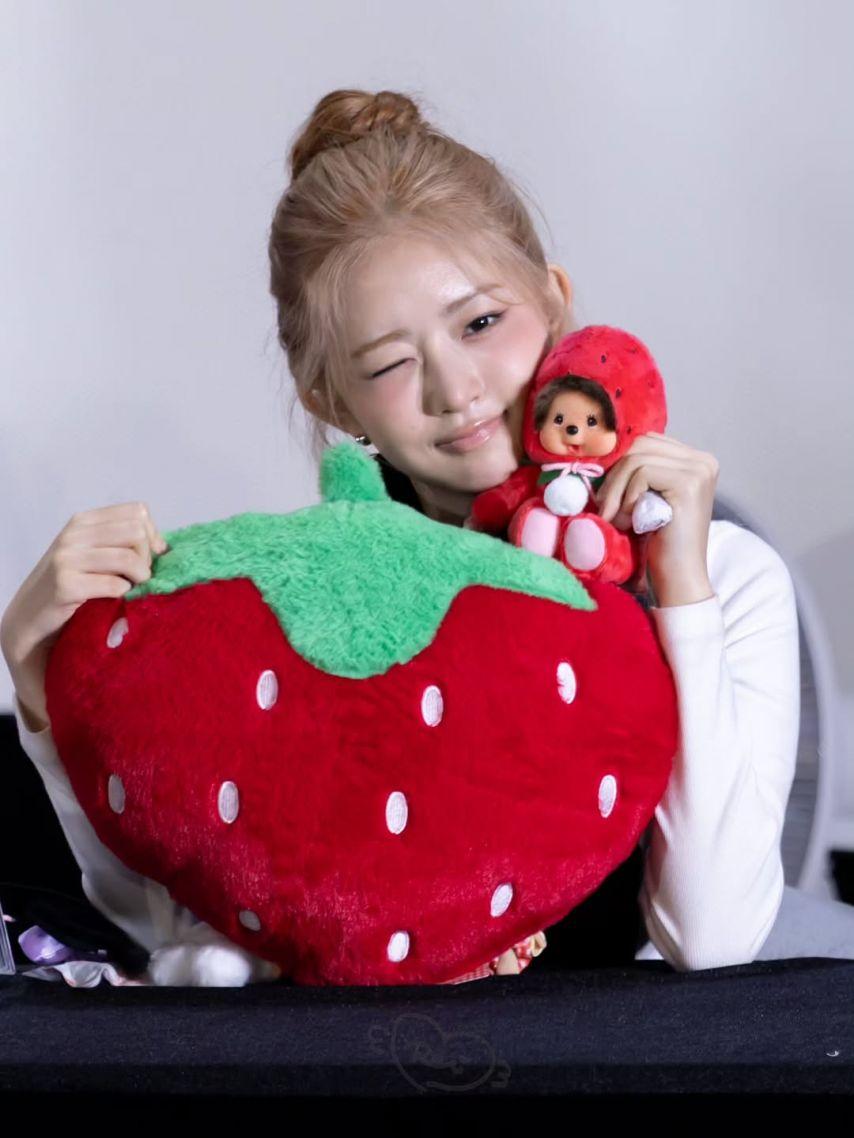 IVE (아이브) 레이6