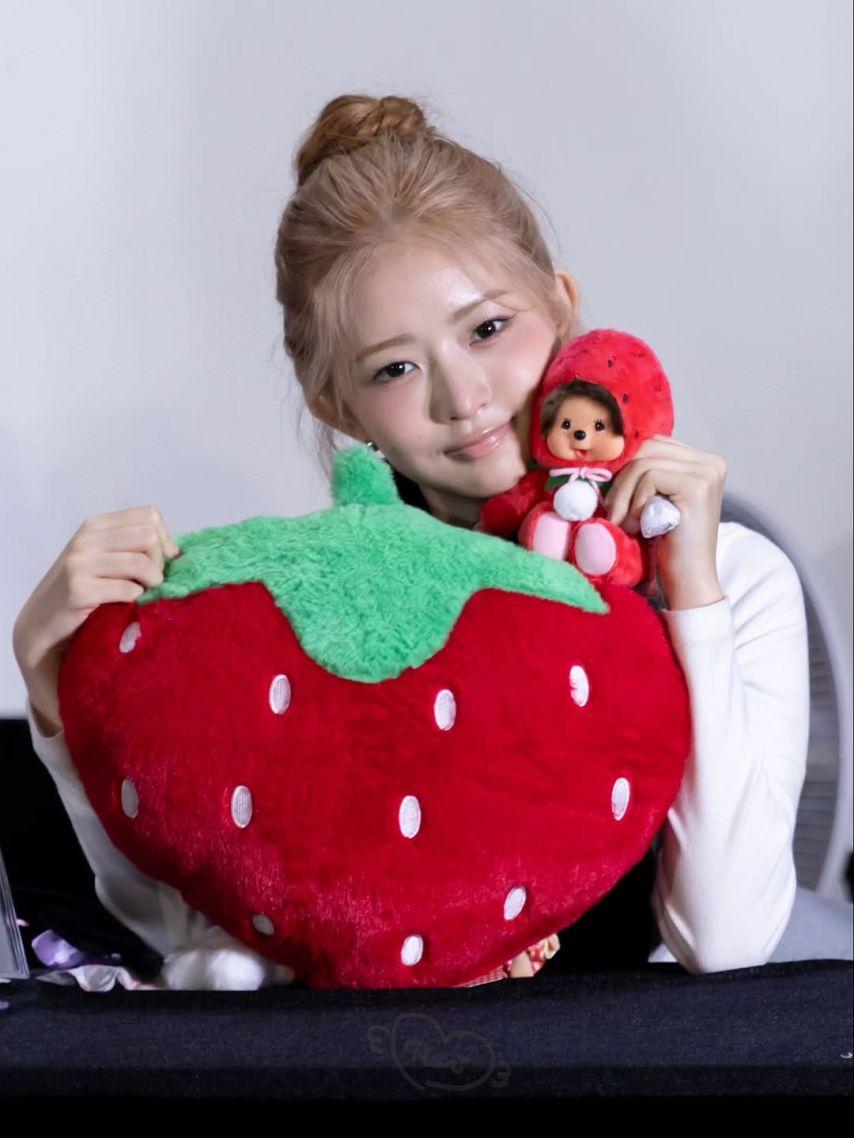 IVE (아이브) 레이7