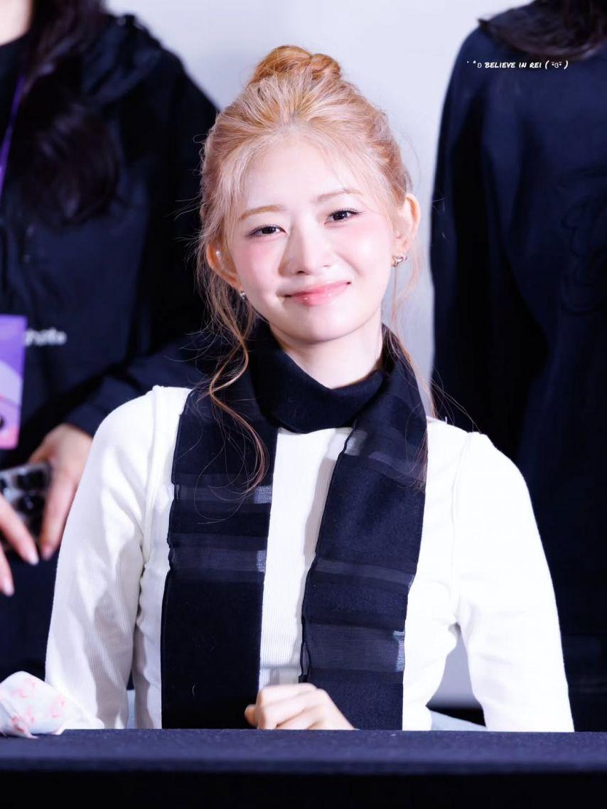 IVE (아이브) 레이9