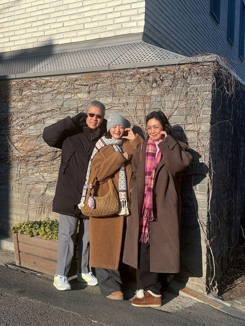 아이들 (i-dle) 민니1