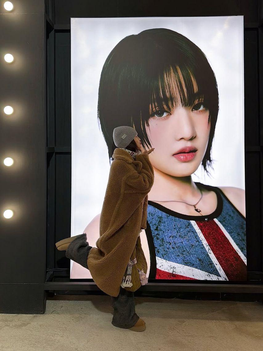 아이들 (i-dle) 민니2