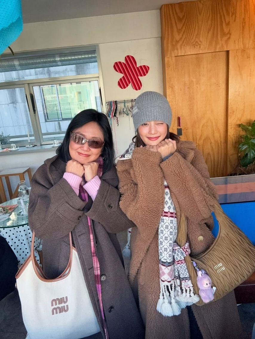 아이들 (i-dle) 민니3